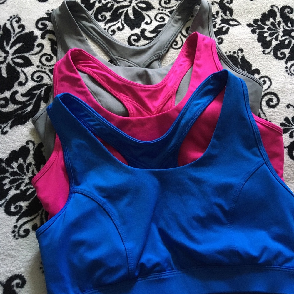 Tell Gear Sports Bras